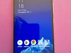 Vand telefon smart Realme